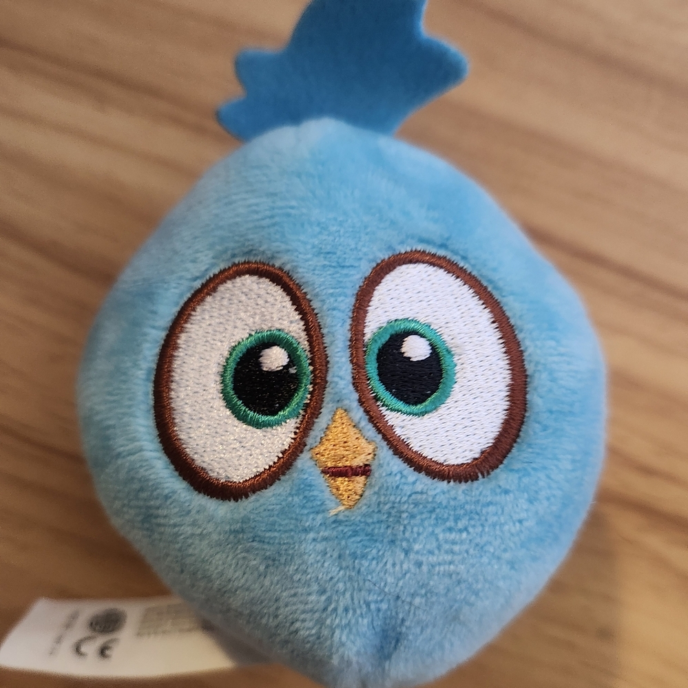 Angry Birds - Picture 2 of 3